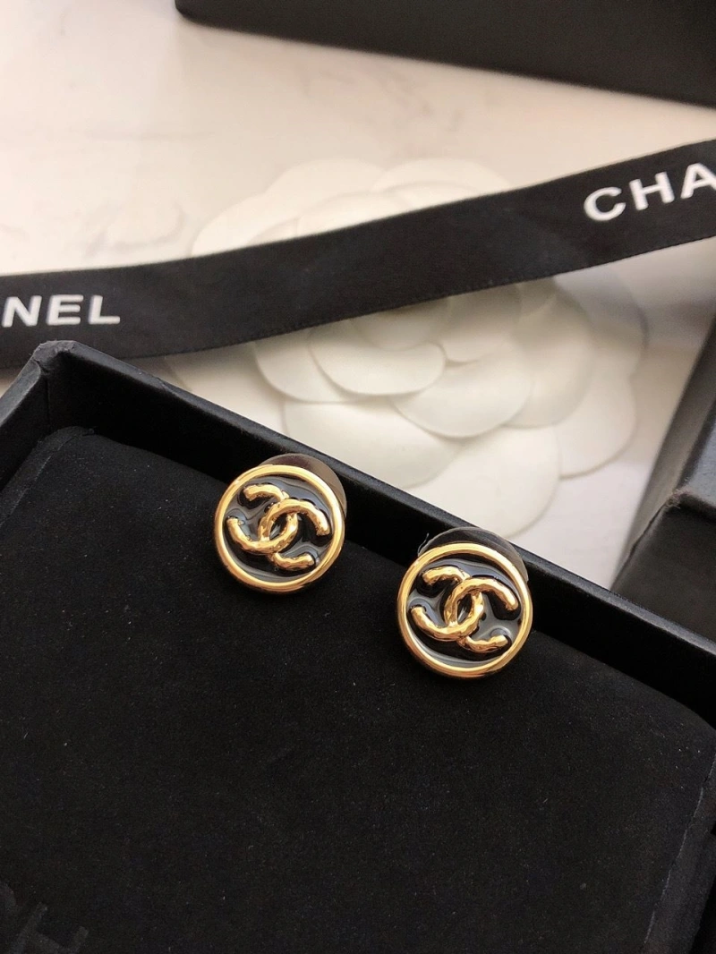 Chxnxl Earrings Sleek 289034