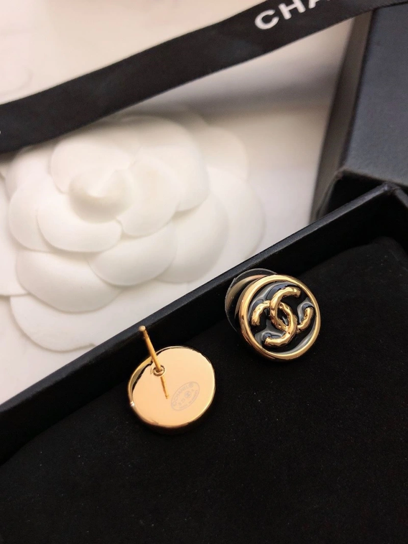 Chxnxl Earrings Sleek 289034
