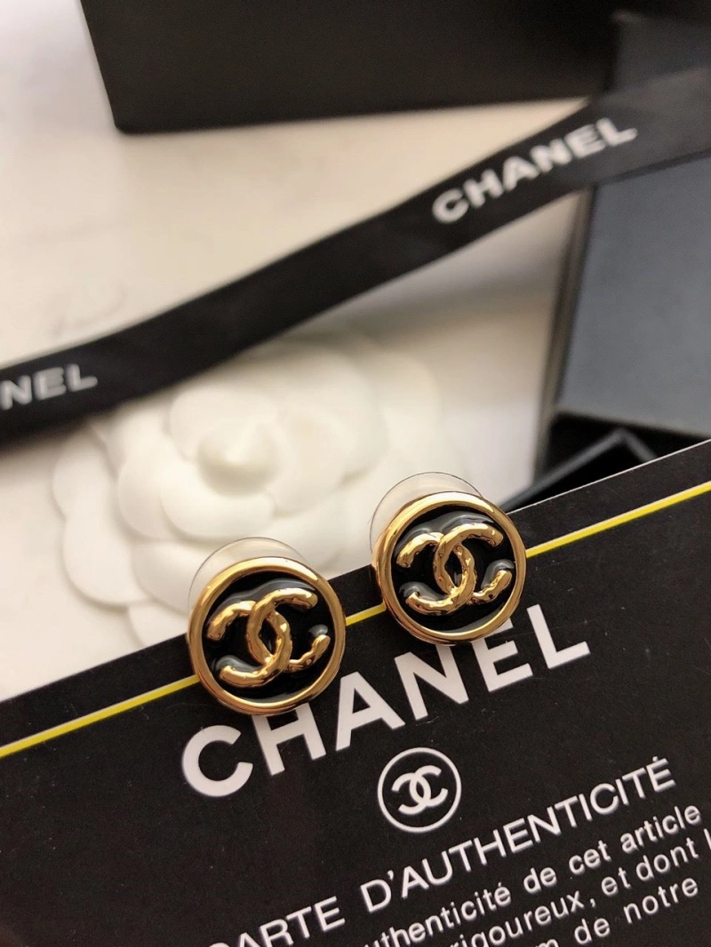 Chxnxl Earrings Sleek 289034