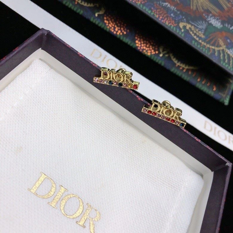 Christian Dxxr Earrings NewStyle 294921