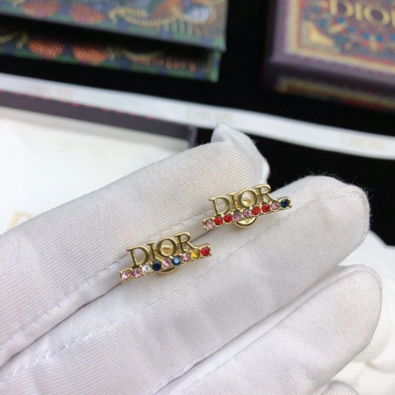 Christian Dxxr Earrings NewStyle 294921