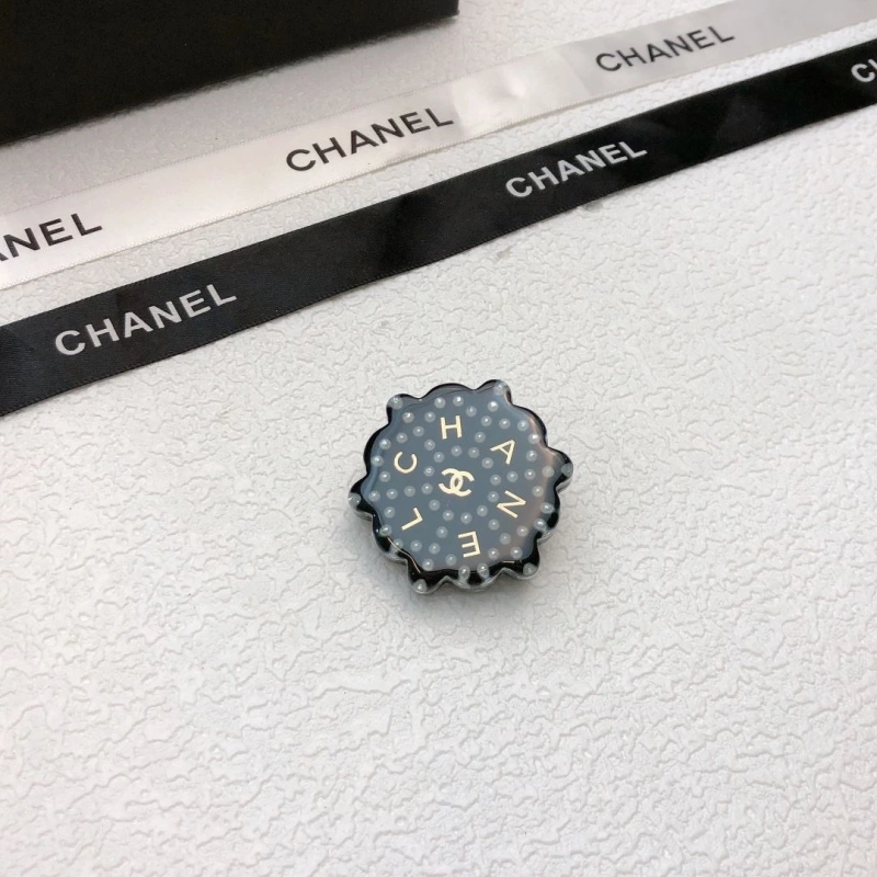 Chxnxl Brooches Functional 289311