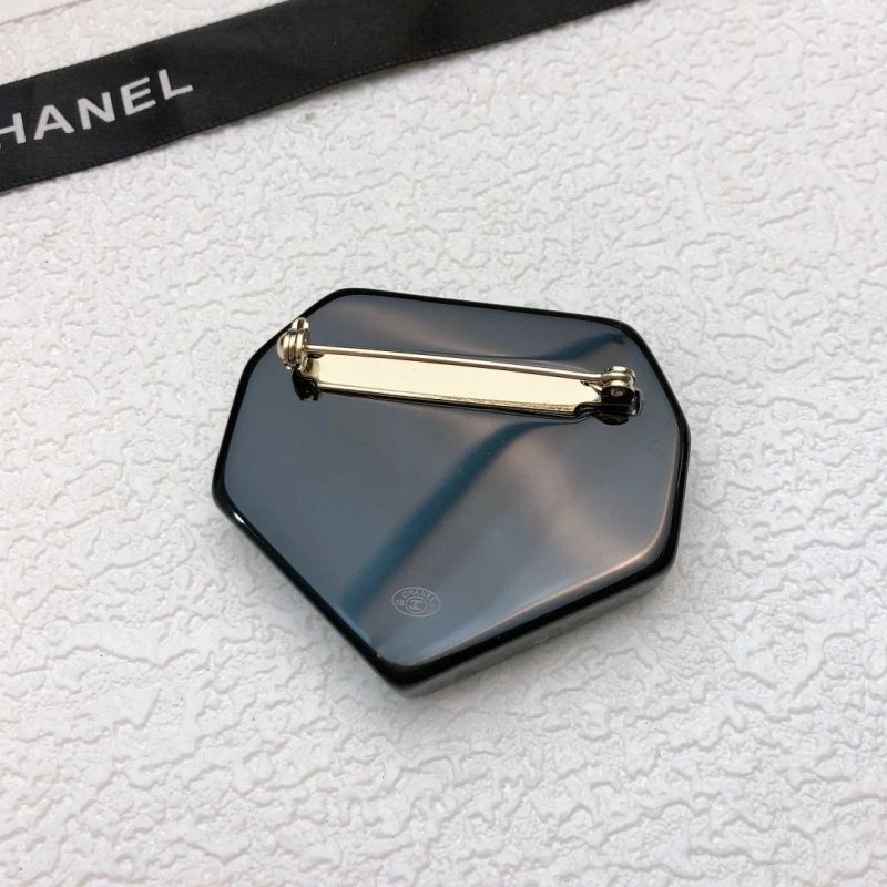 Chxnxl Brooches Sophisticated 289309