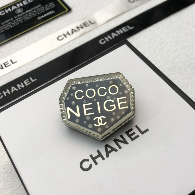 Chxnxl Brooches NewStyle 289310
