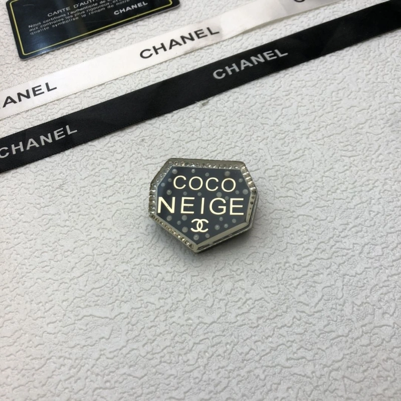 Chxnxl Brooches NewStyle 289310