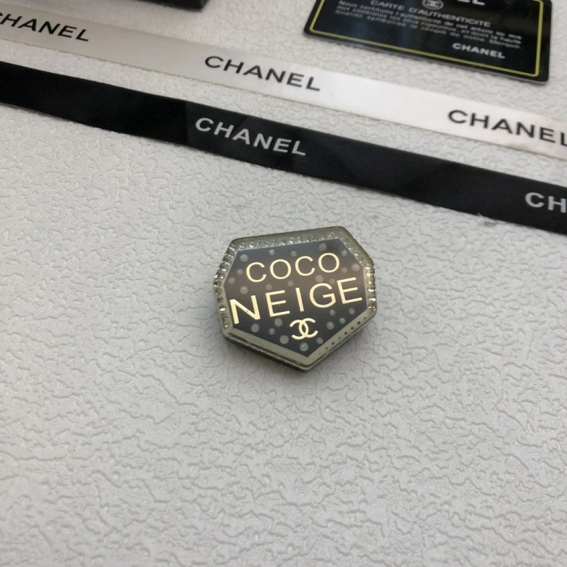Chxnxl Brooches NewStyle 289310