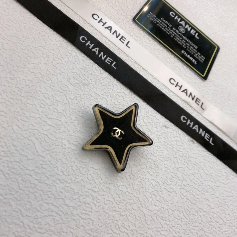 Chxnxl Brooches Affordable 289306