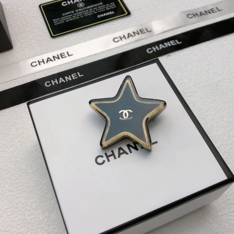 Chxnxl Brooches Affordable 289306