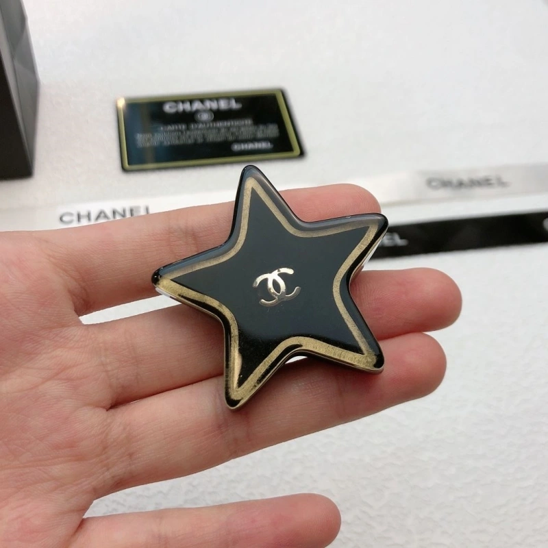 Chxnxl Brooches Affordable 289306