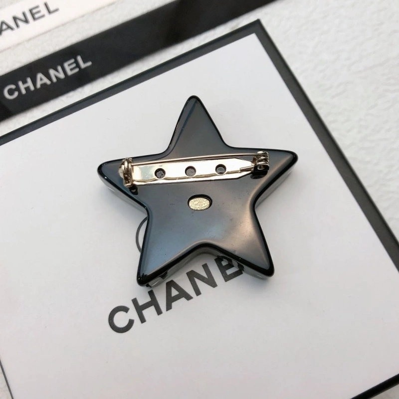 Chxnxl Brooches Affordable 289306