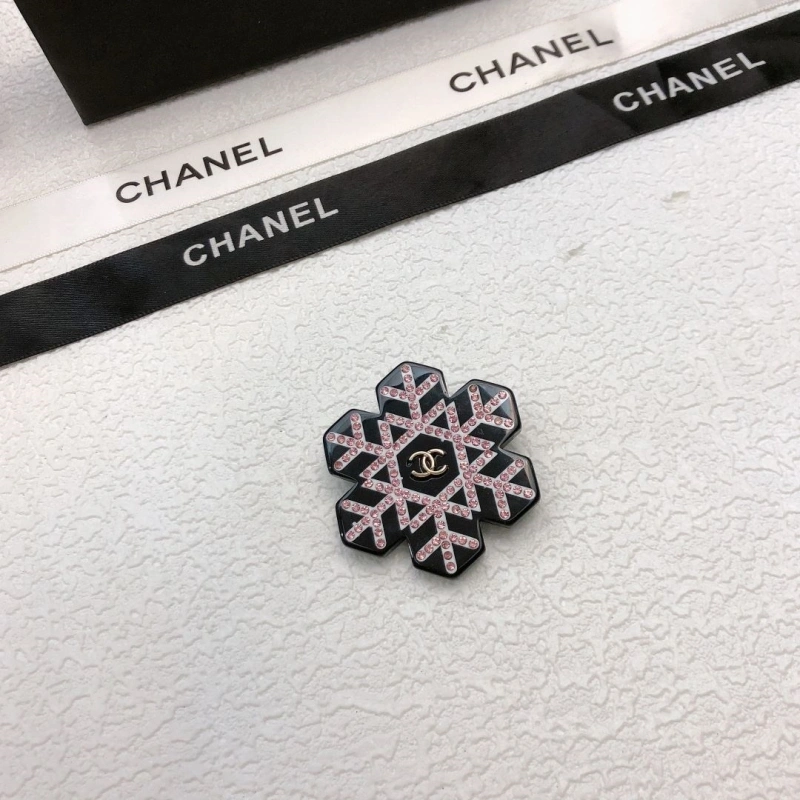 Chxnxl Brooches Classic 289298