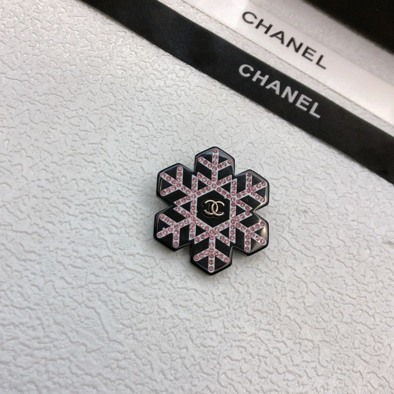 Chxnxl Brooches Classic 289298