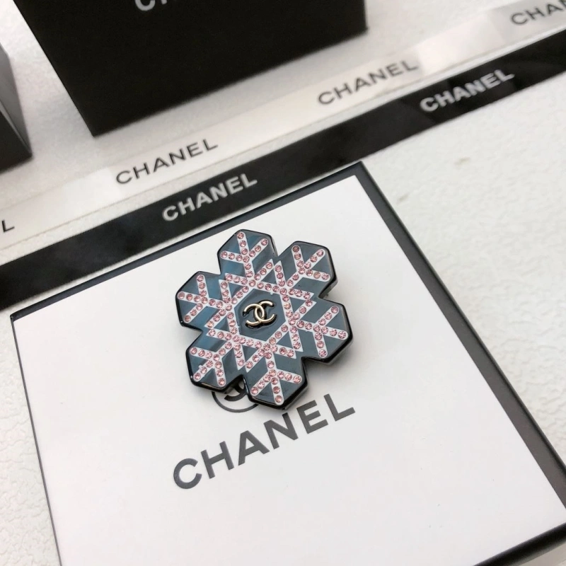 Chxnxl Brooches Classic 289298