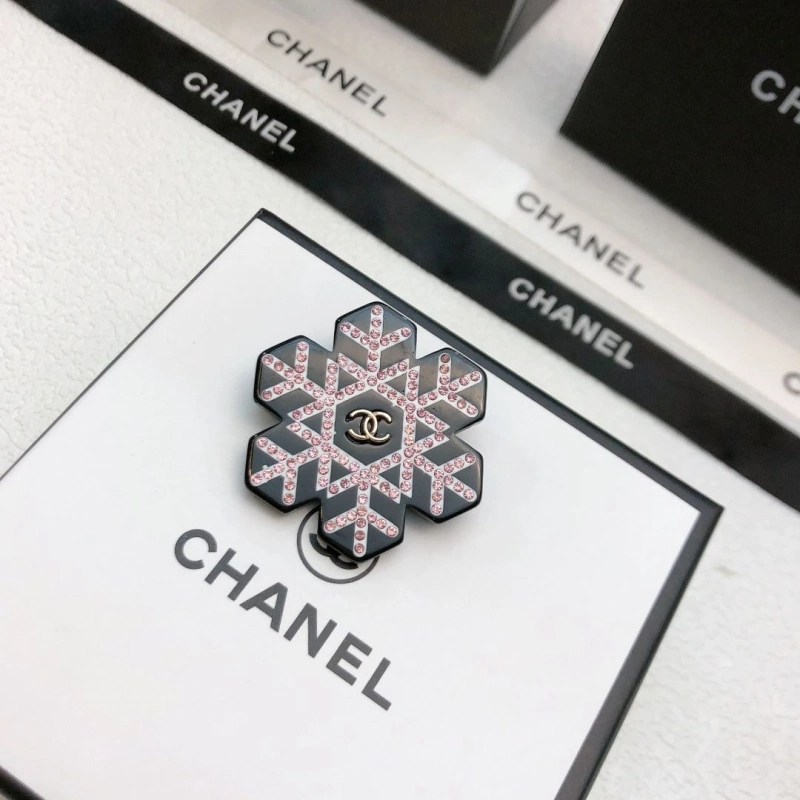 Chxnxl Brooches Classic 289298