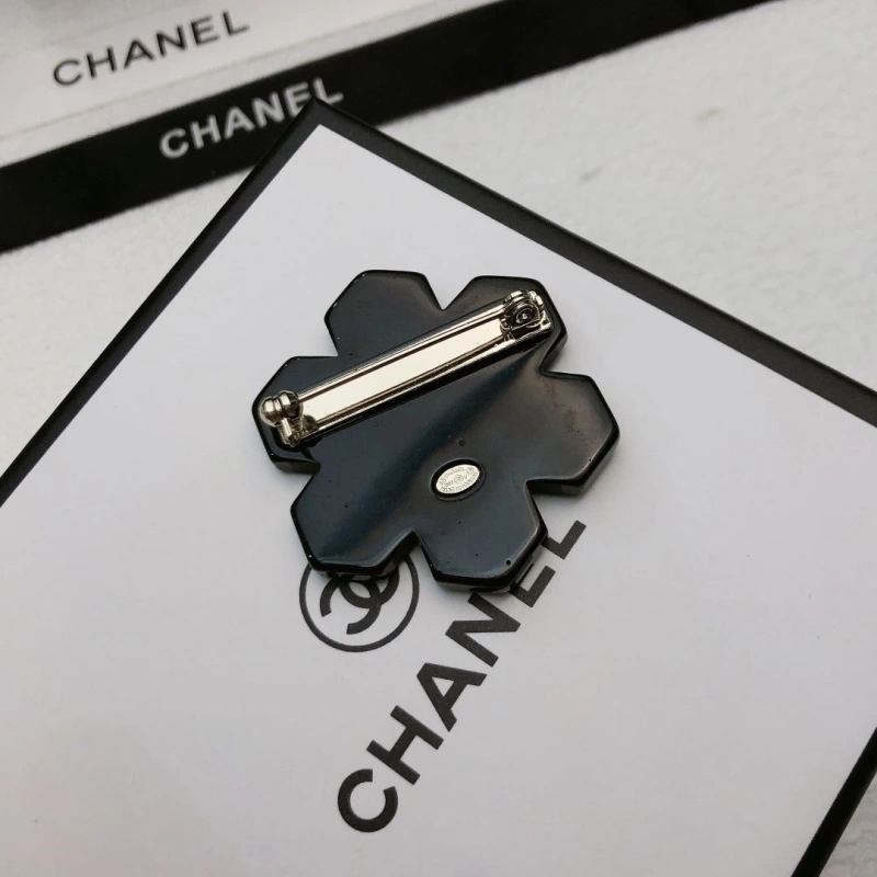 Chxnxl Brooches Classic 289298