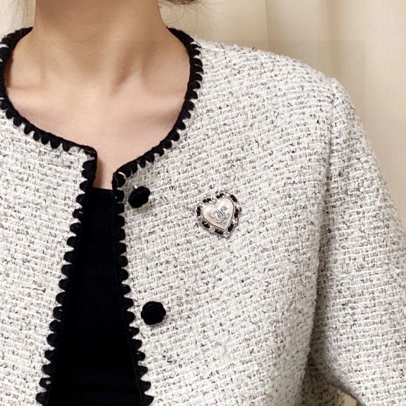 Chxnxl Brooches EyeCatching 289294