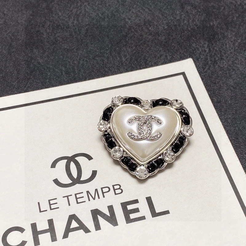 Chxnxl Brooches EyeCatching 289294
