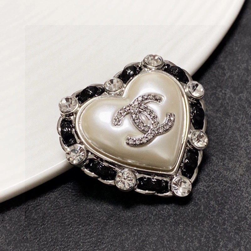 Chxnxl Brooches EyeCatching 289294