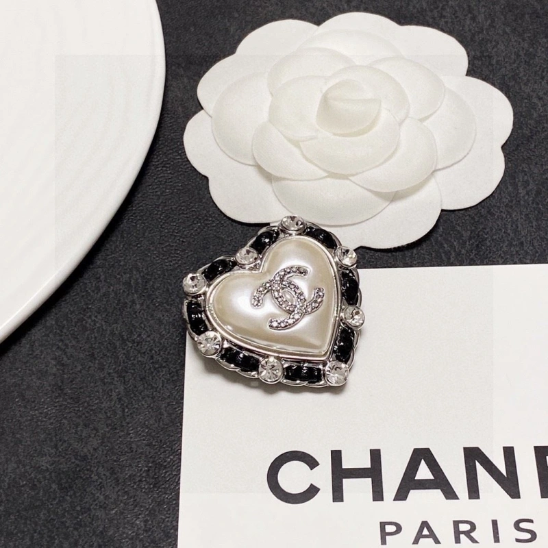 Chxnxl Brooches EyeCatching 289294