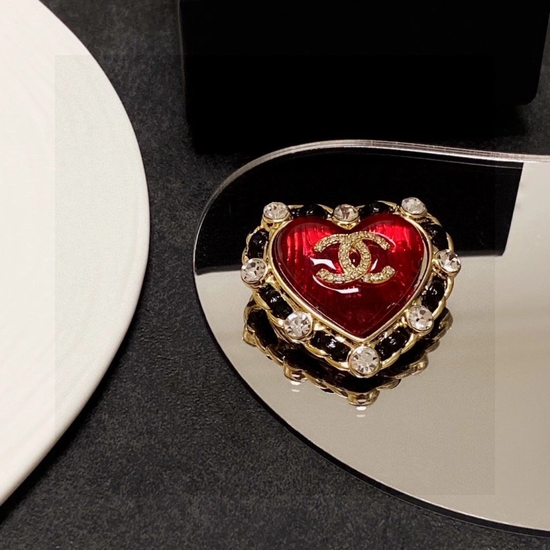 Chxnxl Brooches Elegant 289302