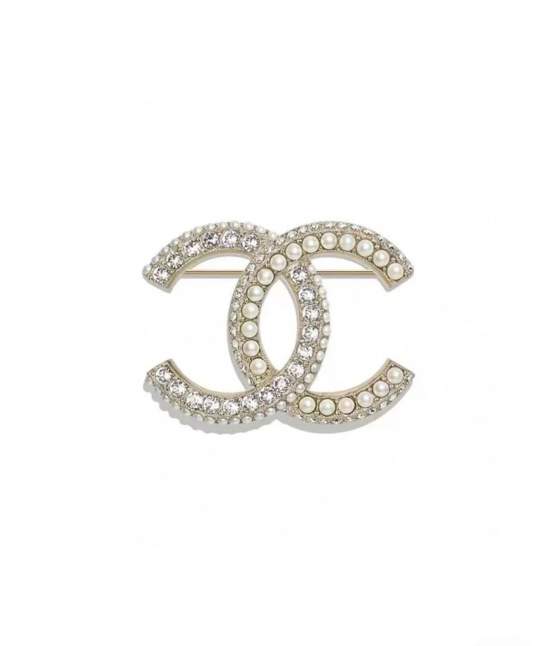 Chxnxl Brooches Elegant 289293