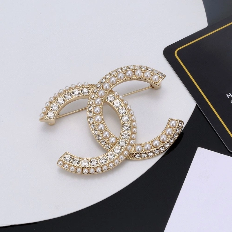 Chxnxl Brooches Elegant 289293