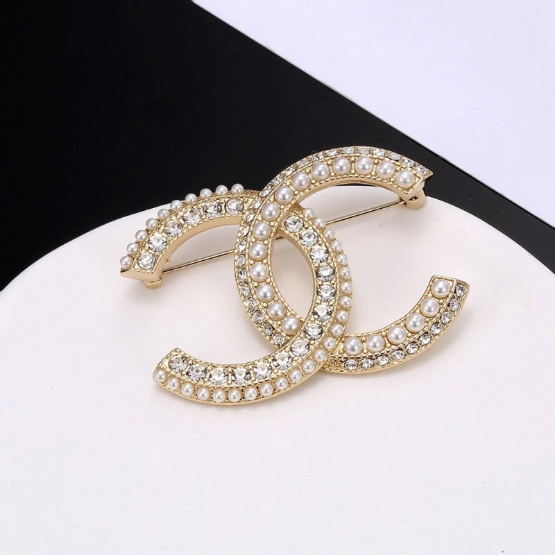 Chxnxl Brooches Elegant 289293