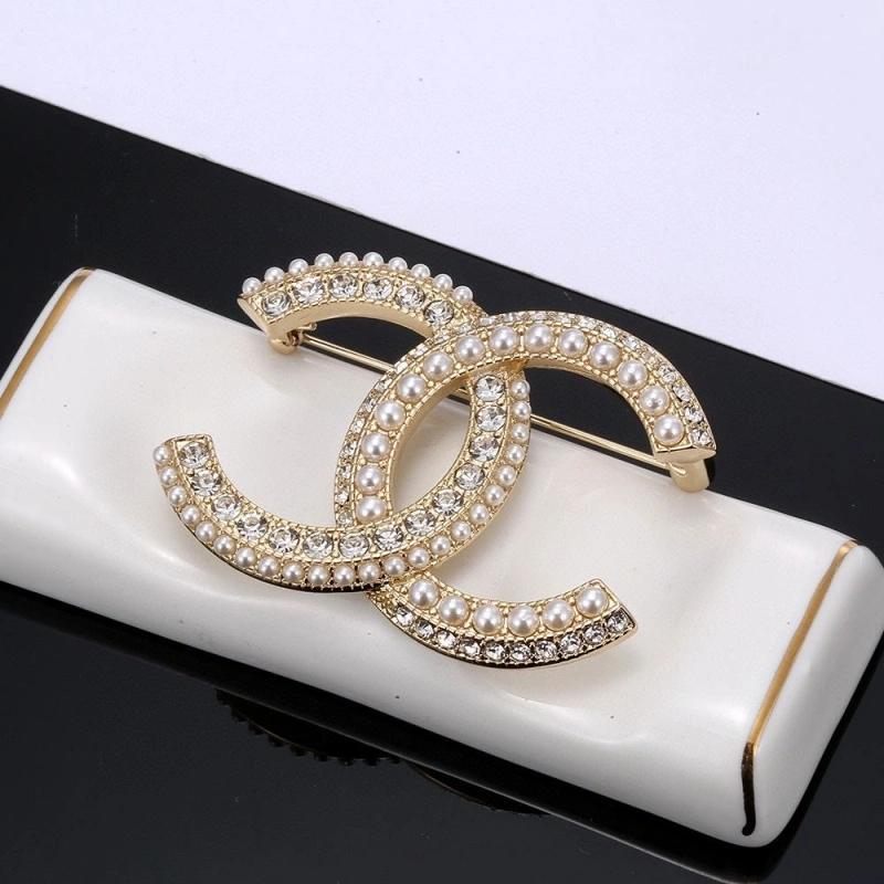 Chxnxl Brooches Elegant 289293
