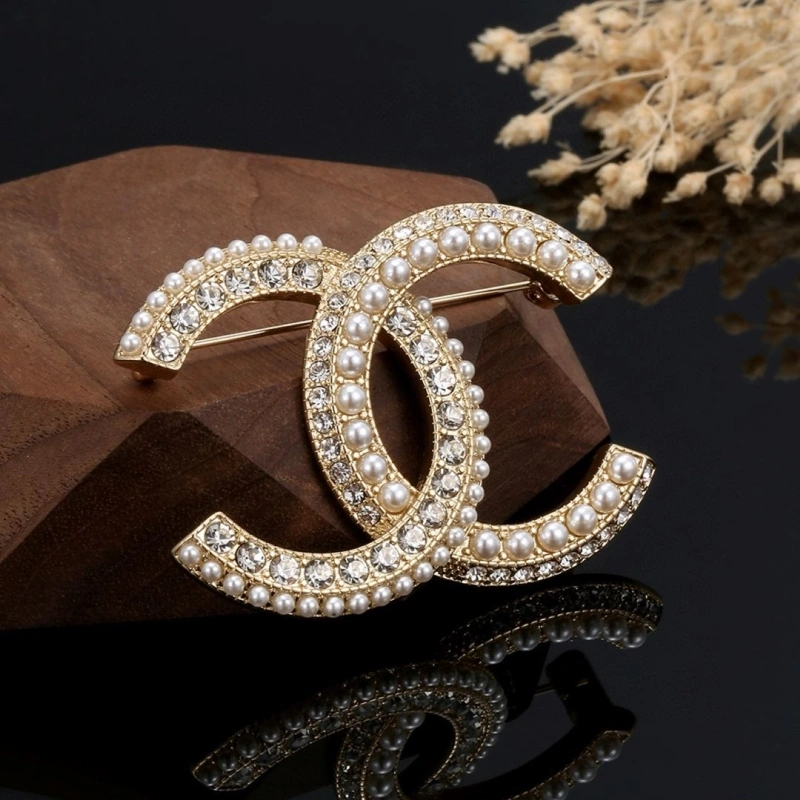 Chxnxl Brooches Elegant 289293