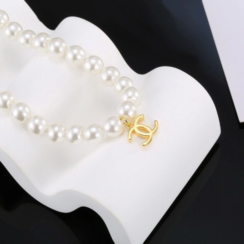 Chxnxl Necklaces Modern 288256