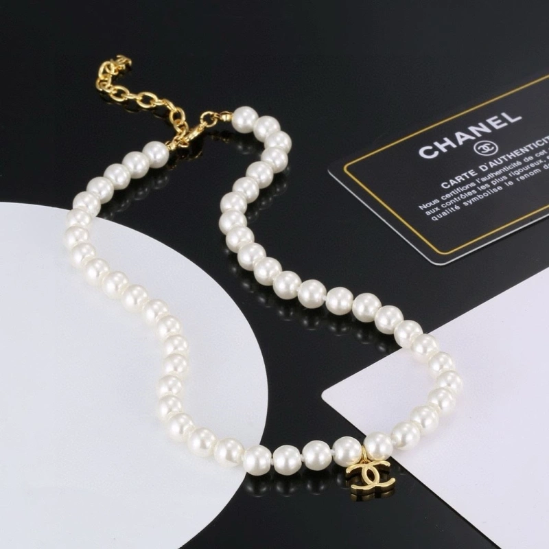 Chxnxl Necklaces Modern 288256