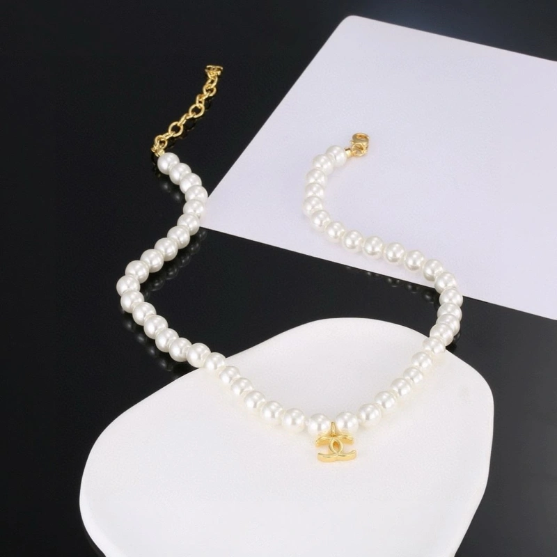 Chxnxl Necklaces Modern 288256