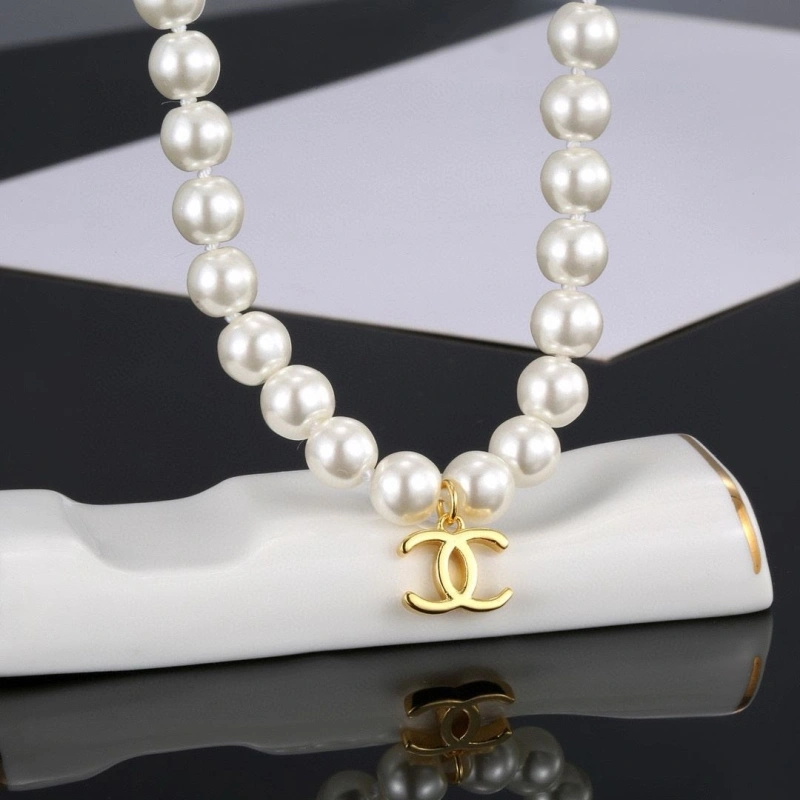 Chxnxl Necklaces Modern 288256