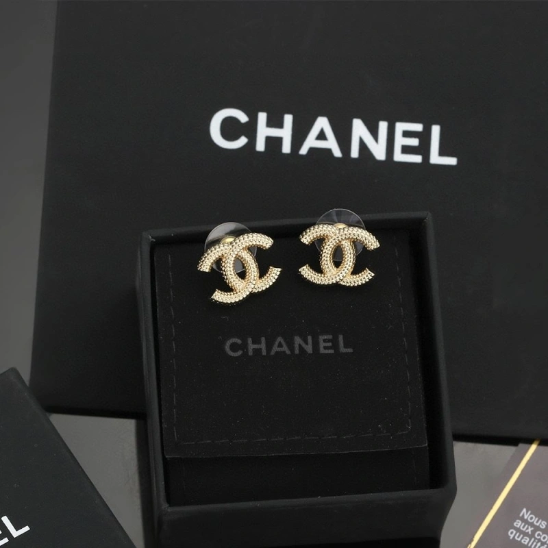 Trendy Chxnxl Earrings 289030