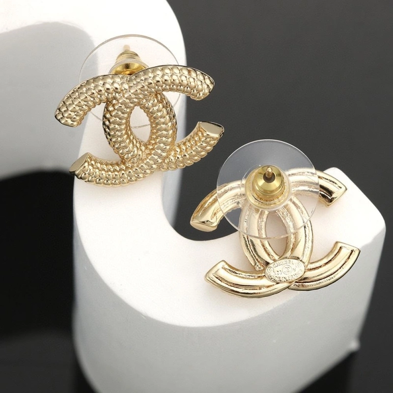 Trendy Chxnxl Earrings 289030