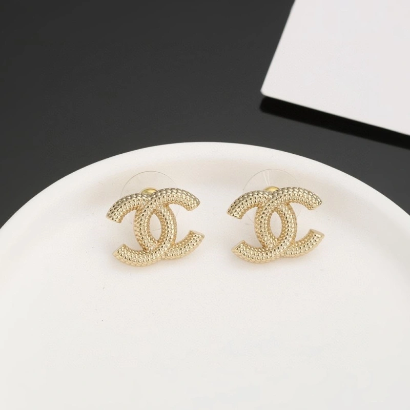 Trendy Chxnxl Earrings 289030