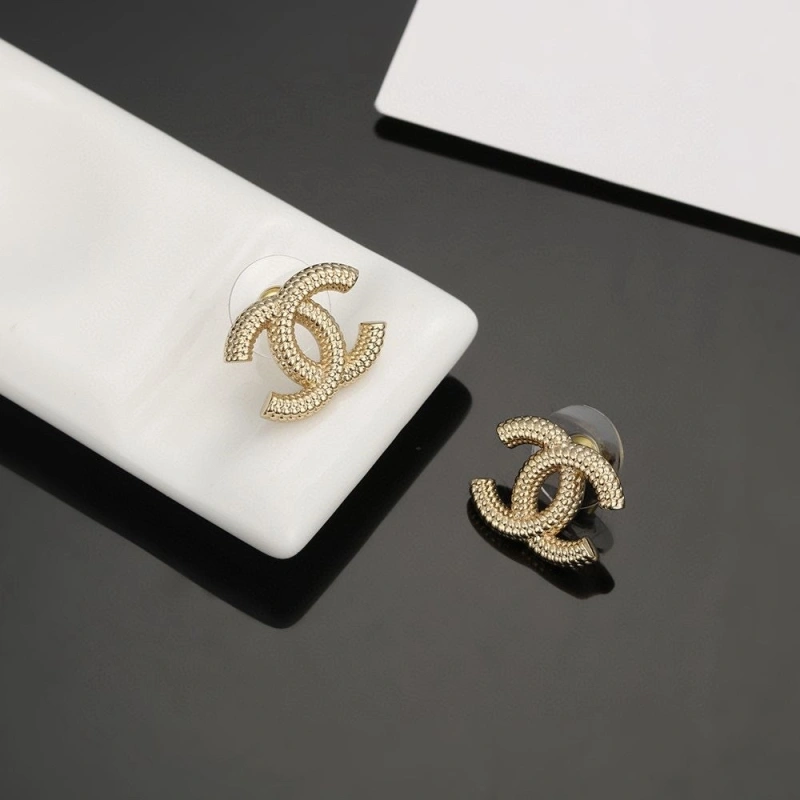 Trendy Chxnxl Earrings 289030