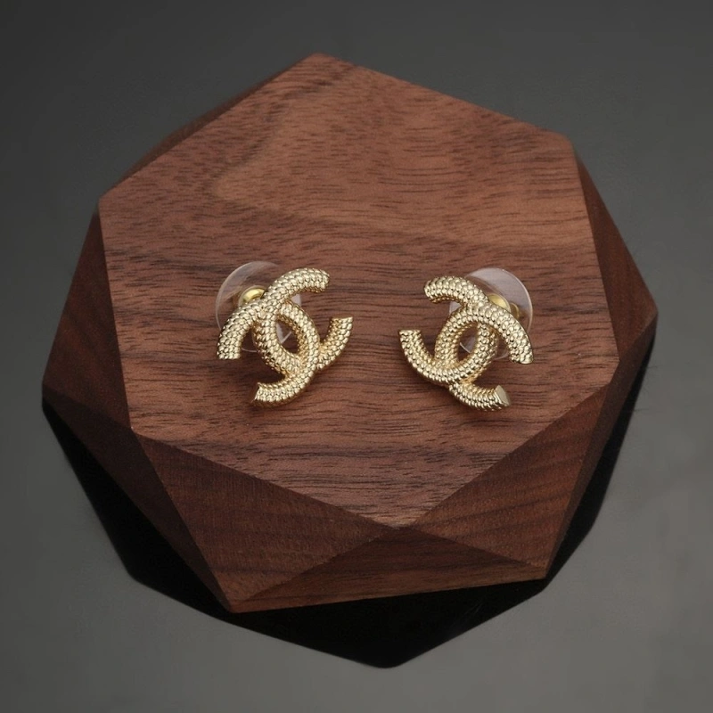 Trendy Chxnxl Earrings 289030