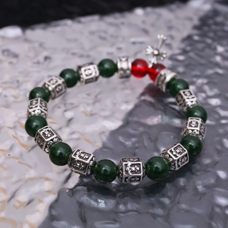 Affordable Chrxmx Hxxrts Bracelets 300208