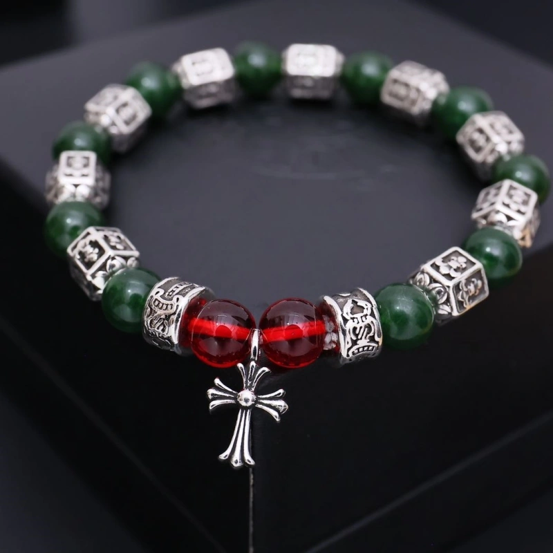 Affordable Chrxmx Hxxrts Bracelets 300208