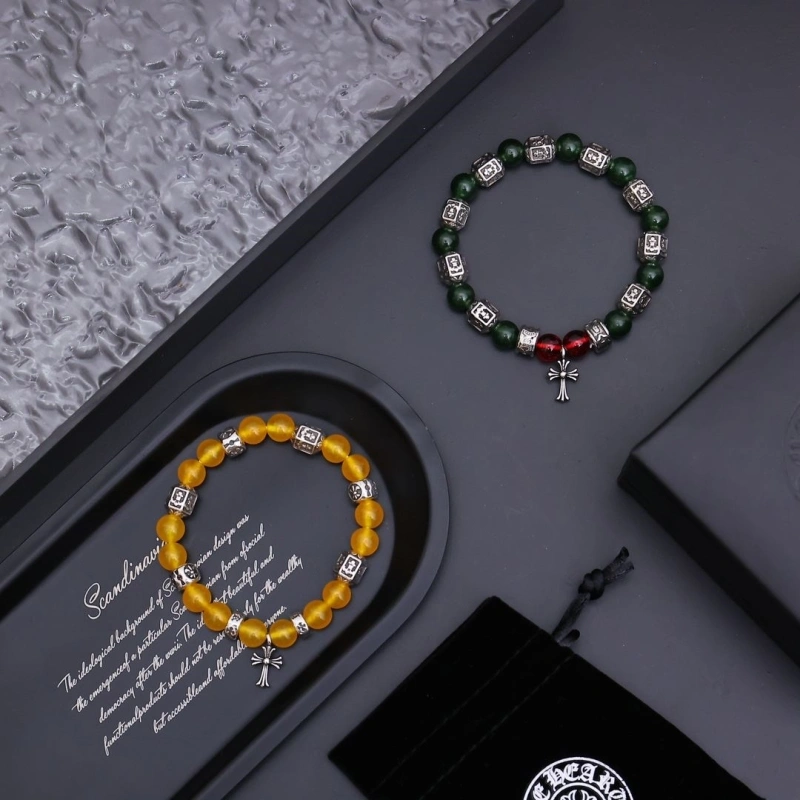Affordable Chrxmx Hxxrts Bracelets 300208