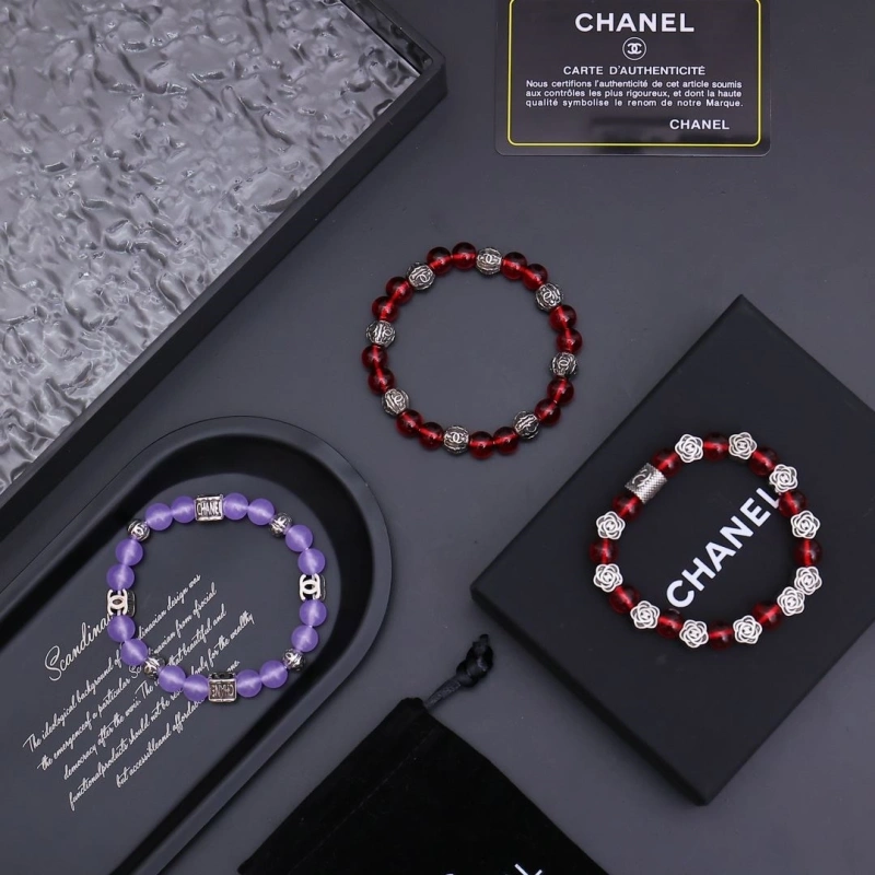 Chxnxl Bracelets Compact 289411
