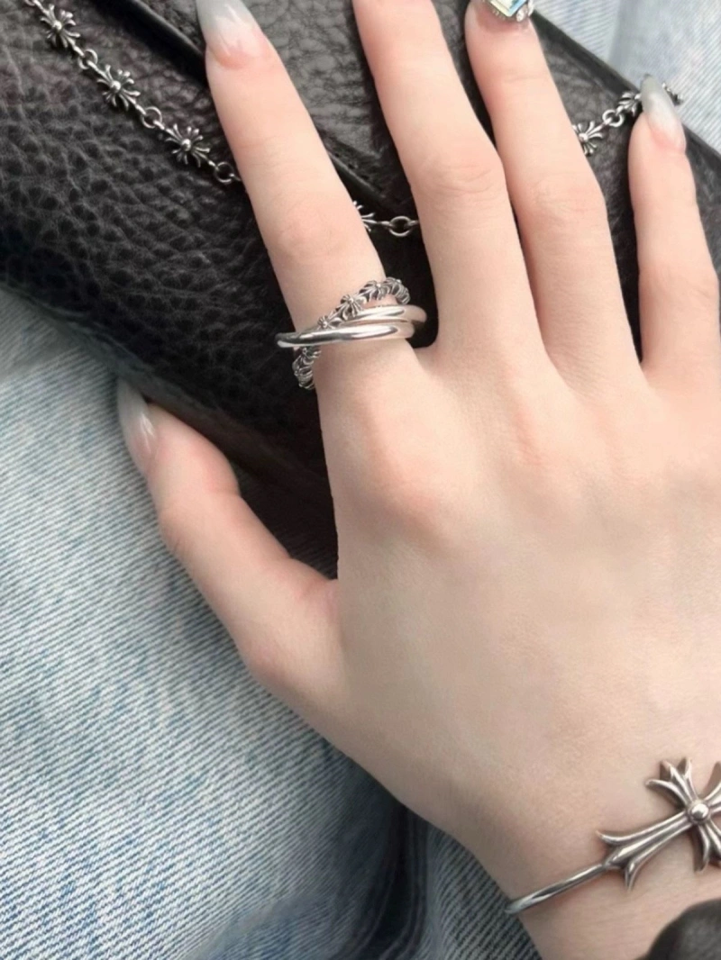 Chrxmx Hxxrts Rings Soft 299209