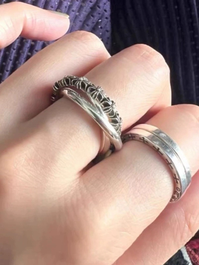 Chrxmx Hxxrts Rings Soft 299209