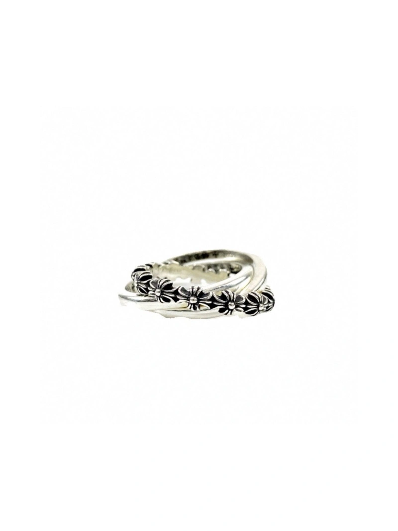 Chrxmx Hxxrts Rings Soft 299209