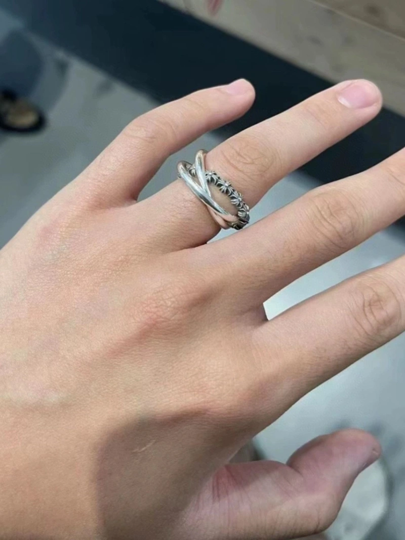 Chrxmx Hxxrts Rings Soft 299209