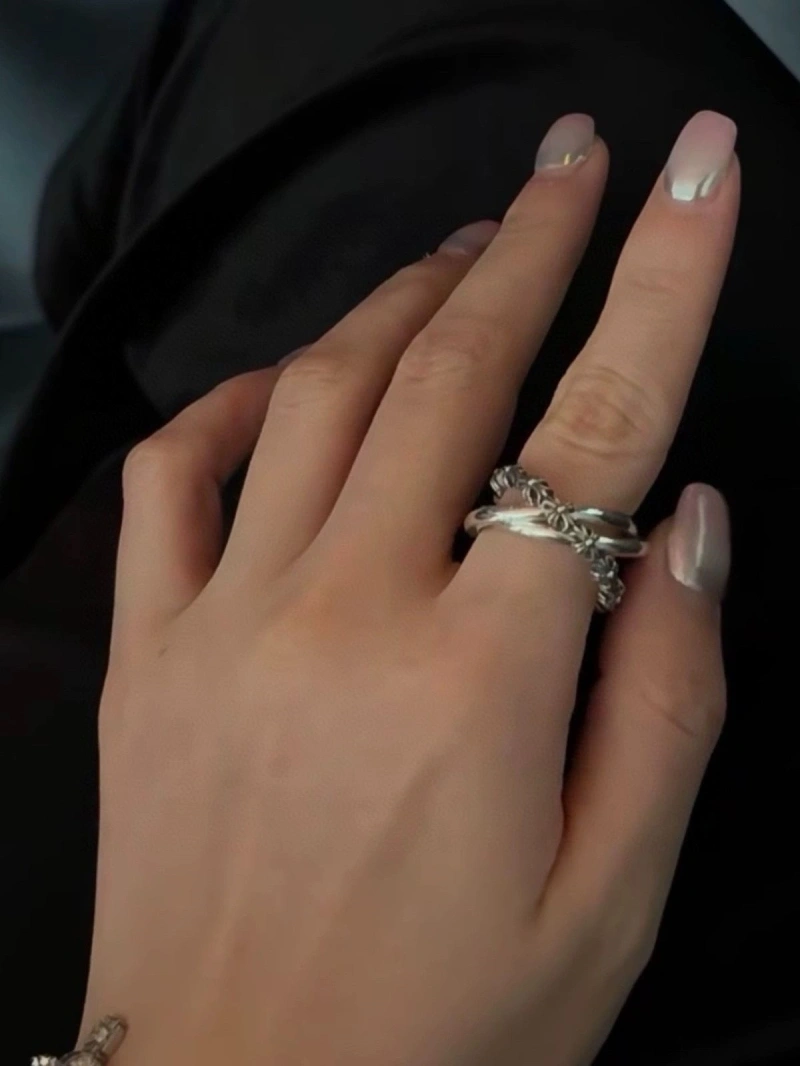 Chrxmx Hxxrts Rings Soft 299209