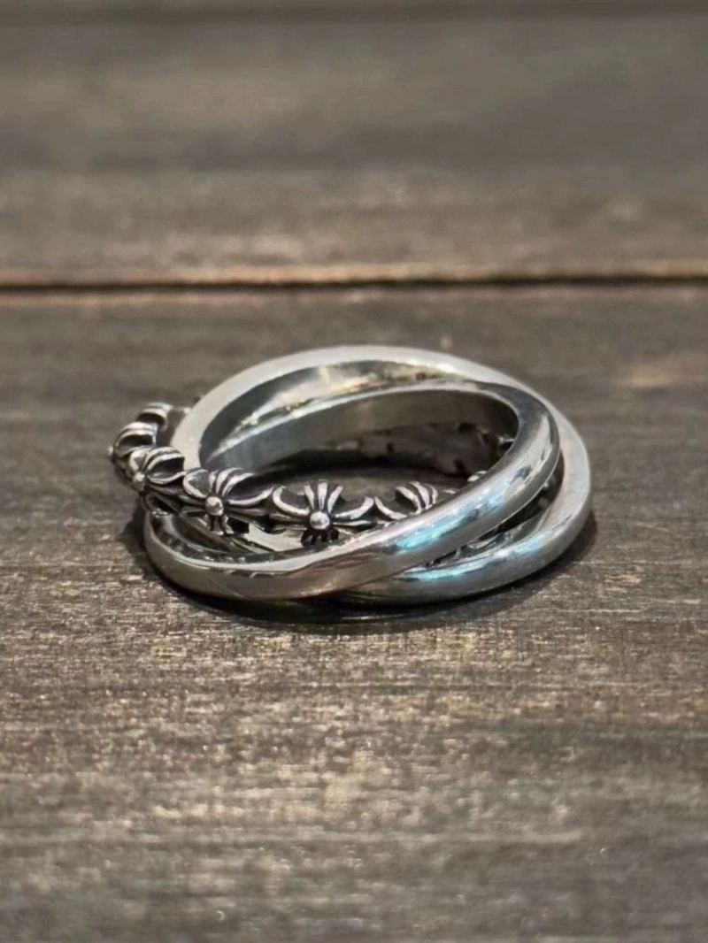 Chrxmx Hxxrts Rings Soft 299209