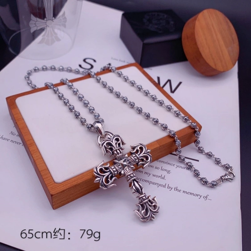 Sophisticated Chrxmx Hxxrts Necklaces 299782