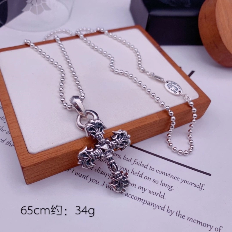 Sophisticated Chrxmx Hxxrts Necklaces 299782
